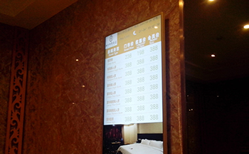 標示、標牌解決方案