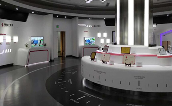 賣(mài)場(chǎng)展銷(xiāo)解決方案